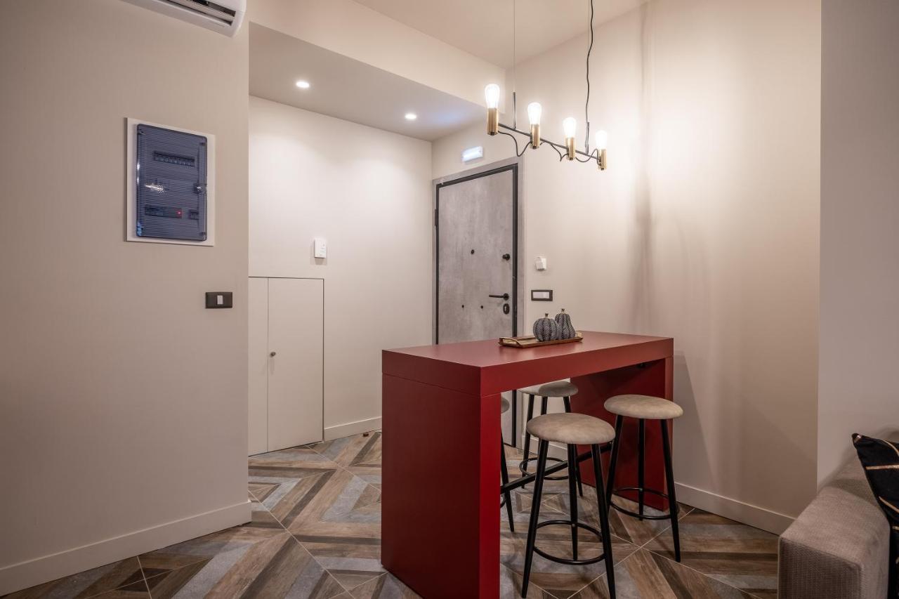 Athens Exarcheia Vibe 2 Appartement Buitenkant foto